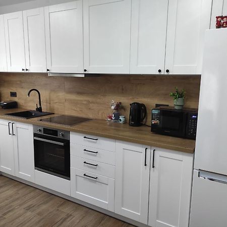 Apartman Jenny-Porec Kosinozici Dış mekan fotoğraf