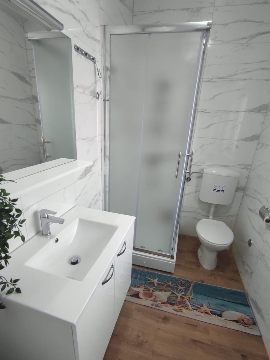 Apartman Jenny-Porec Kosinozici Dış mekan fotoğraf
