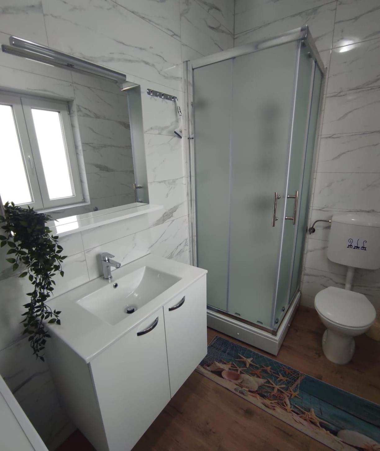 Apartman Jenny-Porec Kosinozici Dış mekan fotoğraf