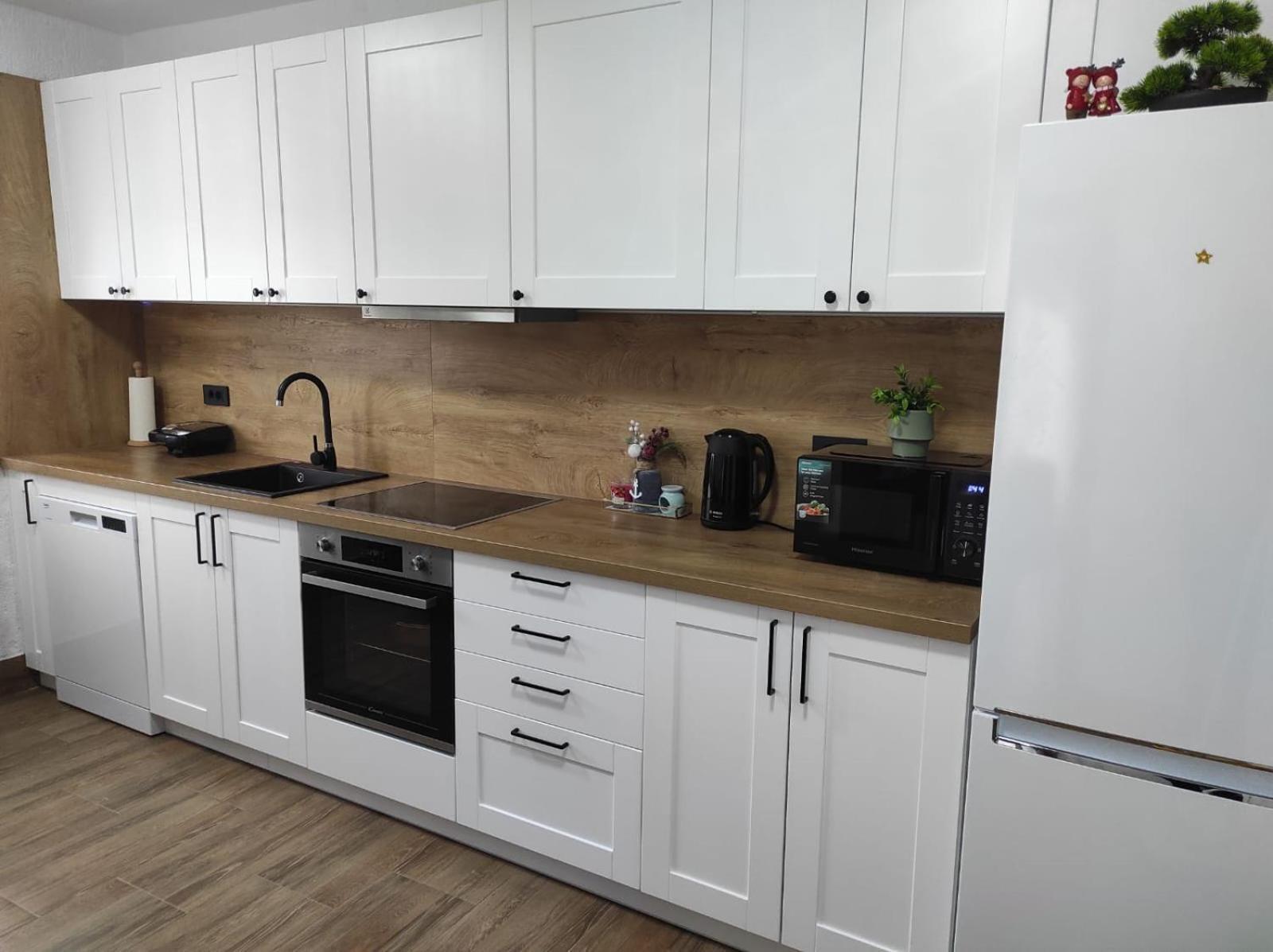Apartman Jenny-Porec Kosinozici Dış mekan fotoğraf