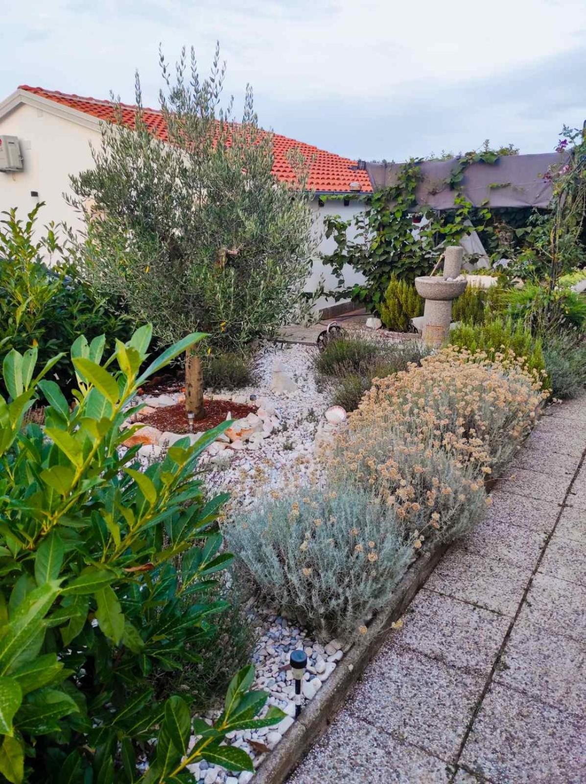 Apartman Jenny-Porec Kosinozici Dış mekan fotoğraf